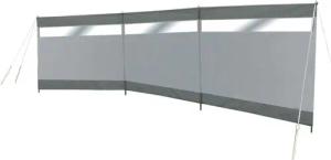 Windschutz Solid 500x140 Camping Sichtschutz XL Garten Strand lang groß