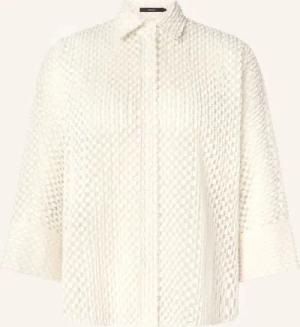 windsor. Hemdbluse mit 3/4-Arm