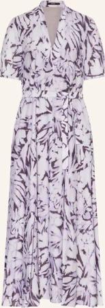 windsor. Kleid mit Seide