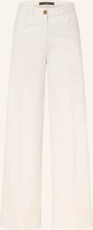 windsor. Marlenehose