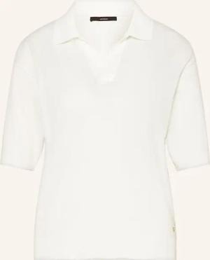 windsor. Strick-Poloshirt