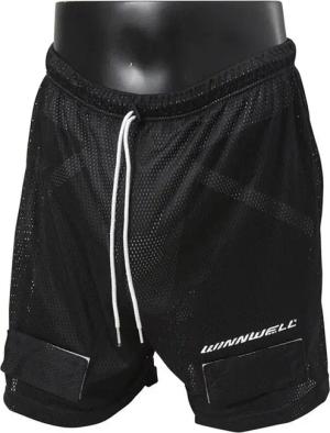 Winnwell – Shorts mit Mütze – Tiefschutz – Erwachsene – XL
