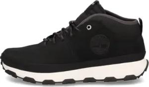 Winsor Trail MID LACE UP SNEAKER