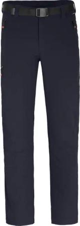 Winter Wanderhose aus recyceltem Polyester Blau