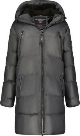 Winterjacke ADRIANNA schwarz