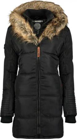 Winterjacke beautyful schwarz