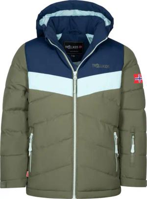 Winterjacke Gryllefjord Outdoor girls