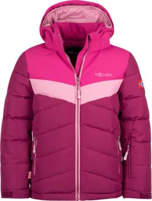 Winterjacke Gryllefjord Outdoor girls