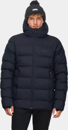 Winterjacke Herren Alpinus Furggen