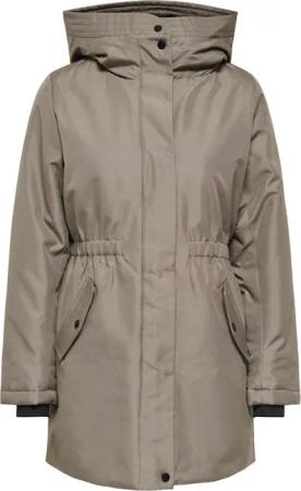 Winterparka, Damen Only Julie