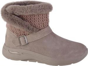 Winterschuhe Damen Go Walk Arch Fit - True Embrace