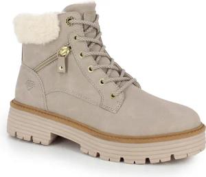 Winterschuhe für Damen - KIMBERFEEL - CLAUDIE