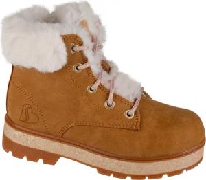 Winterstiefel für Mädchen Skechers Street Glitz