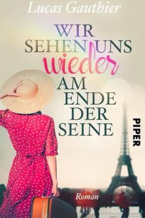 Wir sehen uns wieder am Ende der Seine