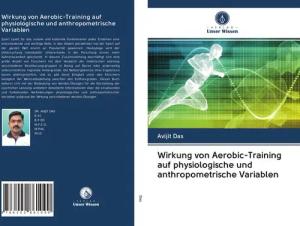 Wirkung von Aerobic-Training auf physiologische und anthropometrische Variablen