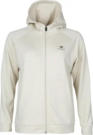 Witeblaze Damen Tech Hoodie Jacke