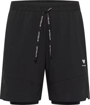 Witeblaze Herren Scotty 2in1 Shorts