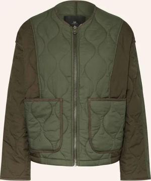 WITHBLACK Steppjacke