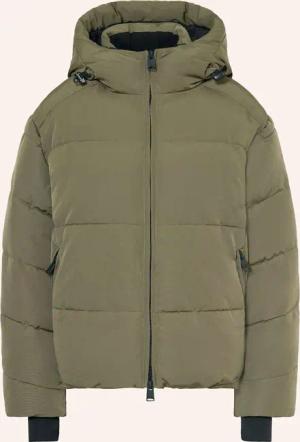 WITHBLACK Steppjacke