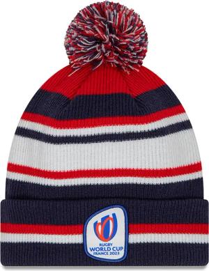 WM Rugby 2023 Stirnband Streifen