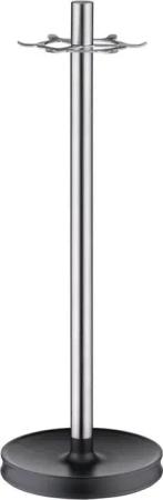 WMF Kochbesteckhalter Depot Utensilienhalter, (1-tlg., 1x Utensilienhalter mit 7 Haken (Höhe 30 cm)