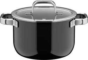 WMF Kochtopf "Fusiontec Mineral Pro" 1 tlg. tlg. Edelstahl  Glas