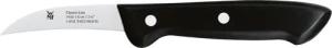 WMF Schälmesser Classic Line, 6 cm, langlebiger Spezialklingenstahl, genieteter Griff