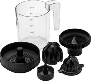 WMF Spiralschneider WMF Kult X Zitruspresse für Spiralschneider