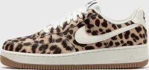 WMNS AIR FORCE 1 '07