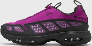 WMNS AIR MAX SNDR GORE-TEX "Bold Berry and Dark Smoke Grey"