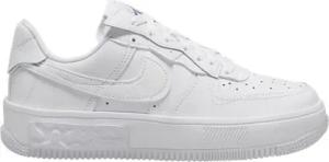 Wmns Nike Air Force 1 Fontanka Blanc