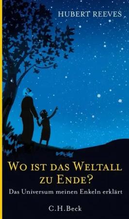 Wo ist das Weltall zu Ende?