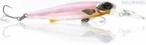 Wobbler - Gutsy Minnow 8cm - SHALLOW - 03 Pink Candy