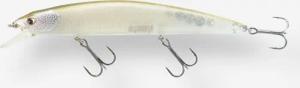 Wobbler Jerkbait Minnow WXM JKMNW 130 SP brauner Rücken