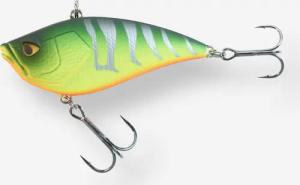 Wobbler Lipless WXM VBN 65 S Firetiger