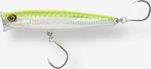 Wobbler Popper Exofly Pop 150 F neongelb