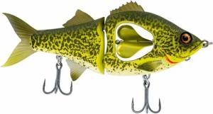 Wobbler - Prop Duster - 13cm GLIDER - 06 Cod