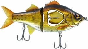 Wobbler - Prop Duster - 16.5cm GLIDER - 03 Gold Shiner