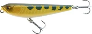Wobbler Stickbait WXM STK 70 F Frosch