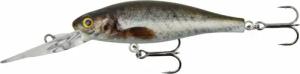 Wobbler - Stucki Fanatics Freaky 60mm MINNOW