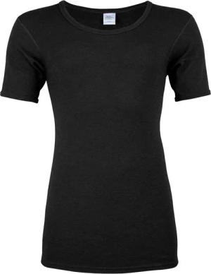 wobera NATUR Unterhemd Unterhemd mit 1/2 Arm oder Shirt für Herren mit Schurwolle&Seide in tollen Farben