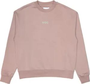 Woc  Sweatshirt 125sw021ag-c