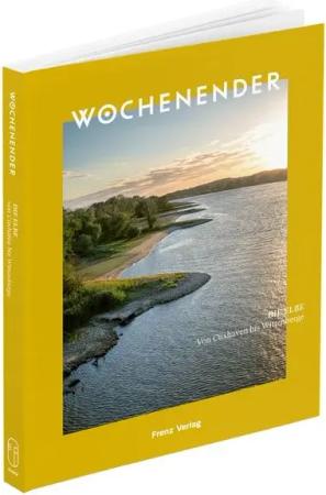 Wochenender: Die Elbe