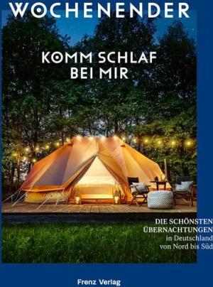 Wochenender: Komm schlaf bei mir