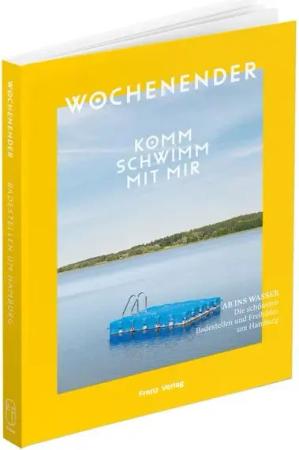 Wochenender: Komm schwimm mit mir