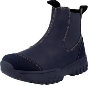Woden  Stiefel Stiefeletten Magda Track Waterproof WL904-960