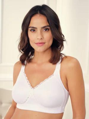 Wohlfühl-BH Stütz-Kreuz