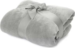 Wohndecke Kuscheldecke Tagesdecke Sofadecke Coral Fleece 220x240cm, Lumaland
