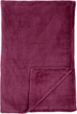 Wohndecke Mia leichte Kuscheldecke für Couch, Sofa und als Tagesdecke, Schiesser, OEKO-TEX® zertifiziert