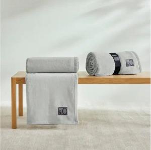 Wohndecke s.Oliver Decke Kuschelsoft, s.Oliver, 150 x 200 cm, in bunten Farben, weich, 330g/m²